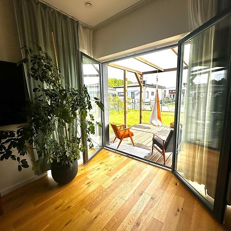 Green Home Тарновске-Гуры Экстерьер фото