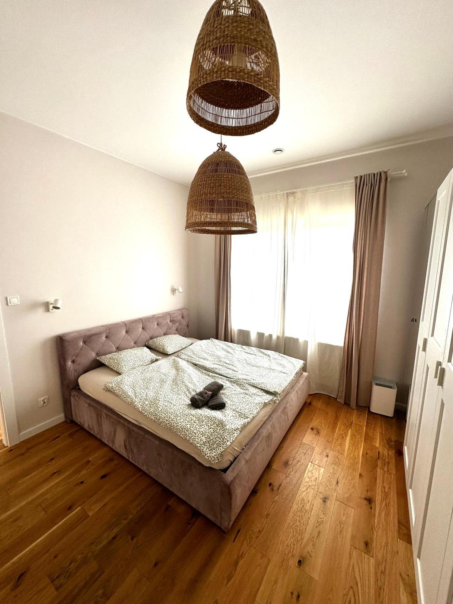 Green Home Тарновске-Гуры Экстерьер фото